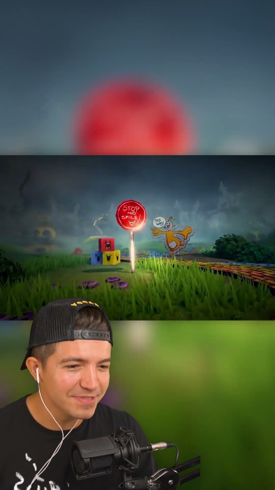 This Roblox Game might be CURSED