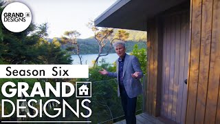Grand Designs New Zealand | FULL EPISODE | Season 06 Episode 05 | Otago Vineyard