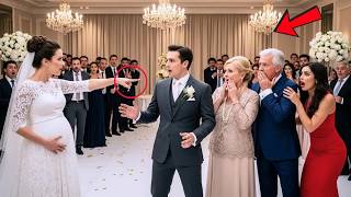 Details At Her Own Wedding, She Exposed Her In Laws and the Mistress — What the Billionaire Groom Did Next News
