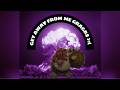 GO AWAY GRAGAS