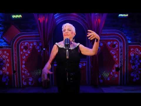 Diane Perreault   démo 2023