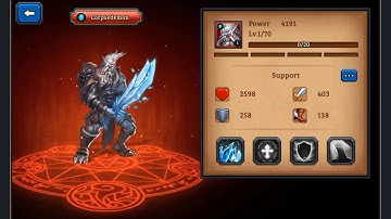 Dungeon Rush - 5x Souls Summoning Episode #10