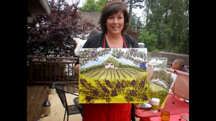 www.PaintnPartyO...   Yes, You Can Paint!  Here ar...