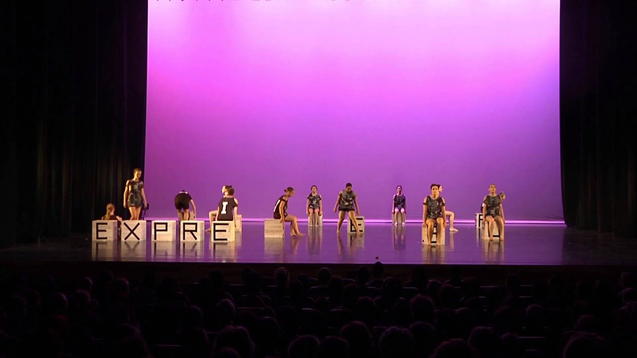 Words - Slide Festival 2013