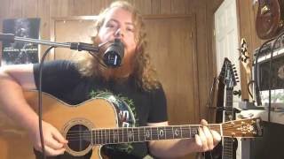 Alan Jackson - Remember When (Cover) chords