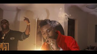 TudaWitit - SAME NIGGAS [DIR. MARCELDAFILMA]