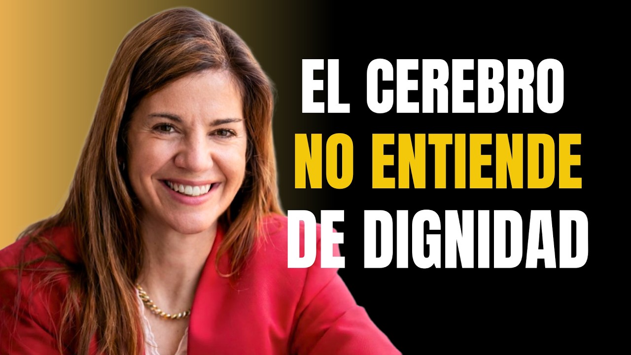 Psychologist reveals the secrets of the human mind   Marian Rojas Estapé