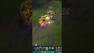 Udyr Explained in 60 Seconds  League of Legends Basics (A–Z Series) #udyr #leagueoflegends
