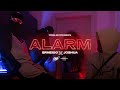 Cmd erne100 x joshua  alarm prod dt5 beats music