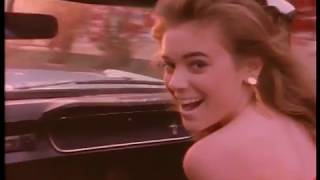 Alyssa Milano - Alyssa's Backstage Memories