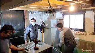 Cómo Instalar Ductos Calento