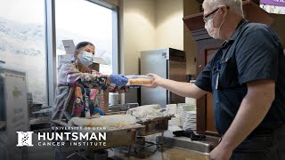 HCI Cares Day: Celebrating Cancer Hospital Hospital Staff and Providers