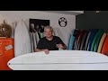 Board review avec yann benetrix le keith richards du surf franais