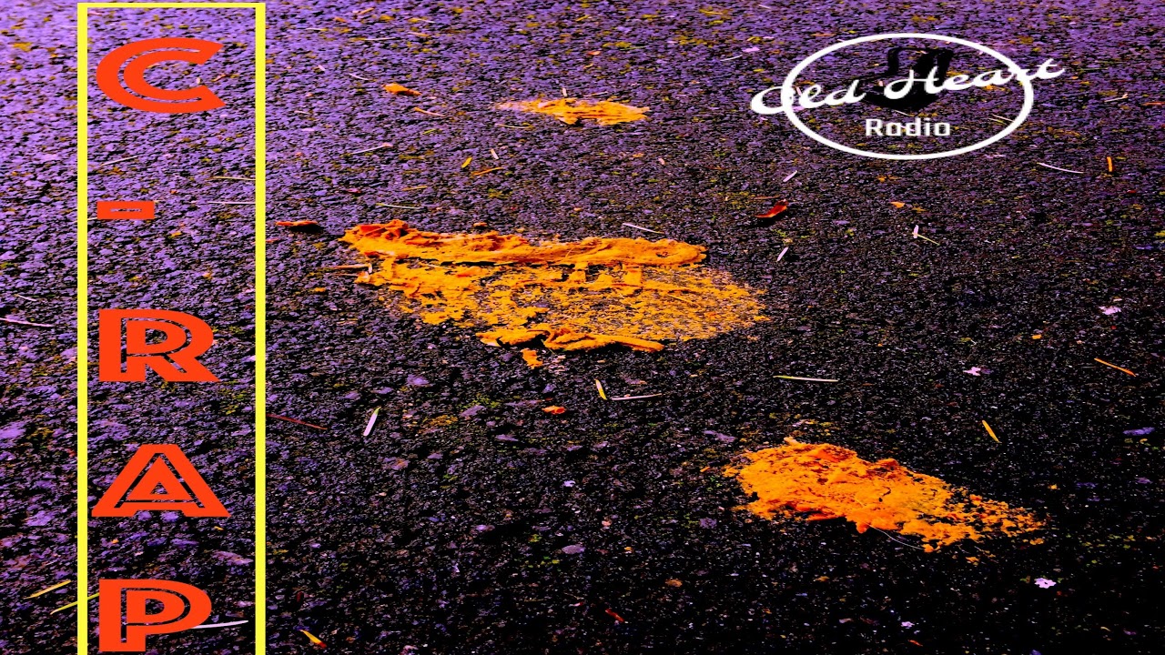 CRAP! 13 Science Fiction (Divinyls) YouTube