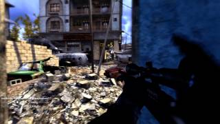 PROMOD COD4 FRAGSHOW #1