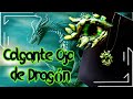 🐲🐲🐲Como hacer TU PROPIO COLGANTE DE OJO DE DRAGON!!🐲🐲🐲