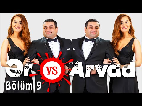 Ər və Arvad (9-cu bölüm)
