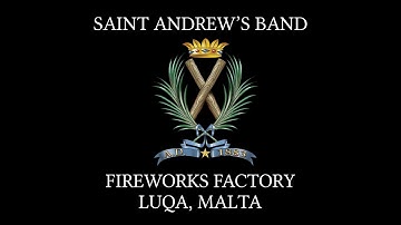 Fireworks 2022 - Traditional Maltese multi-break Shells