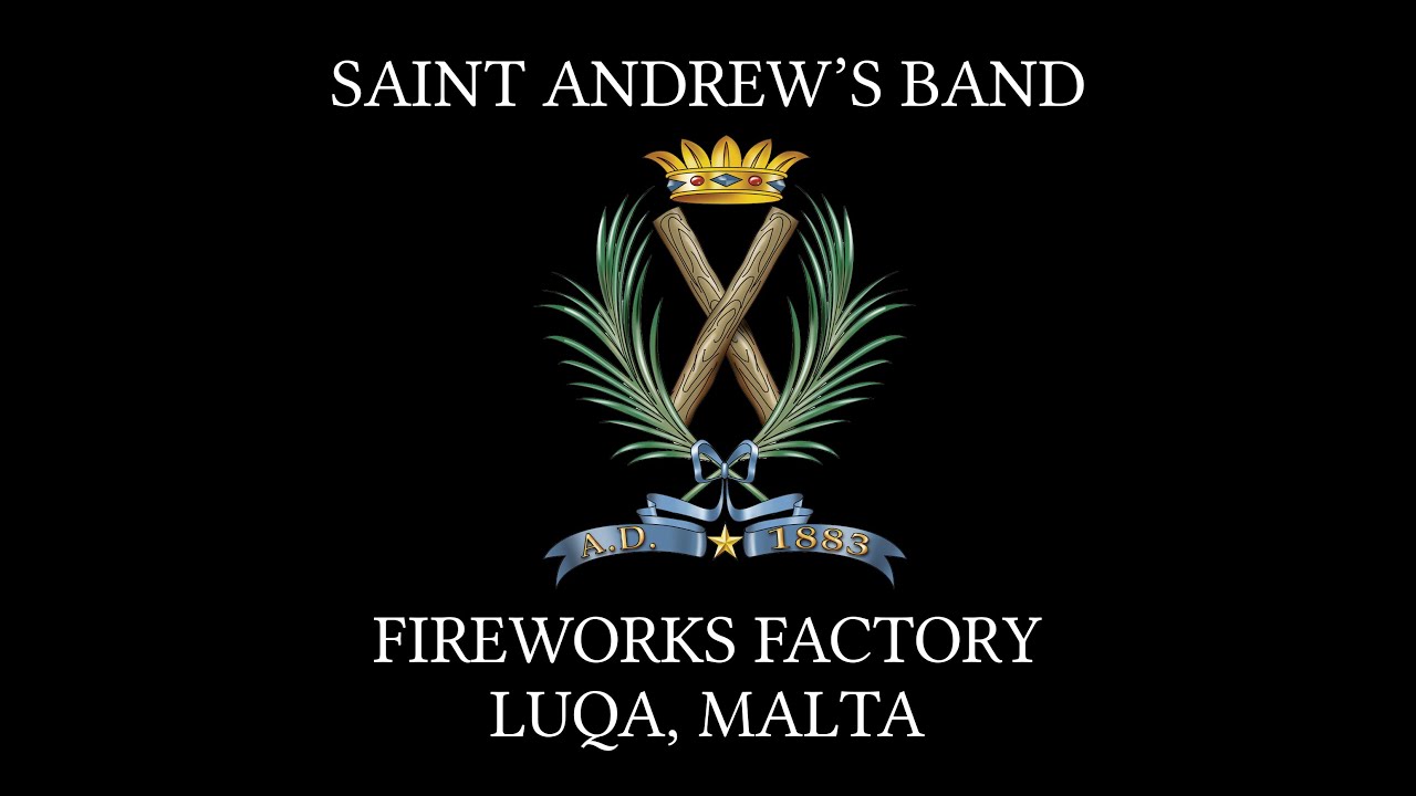 Fireworks 2022 - Traditional Maltese multi-break Shells - YouTube