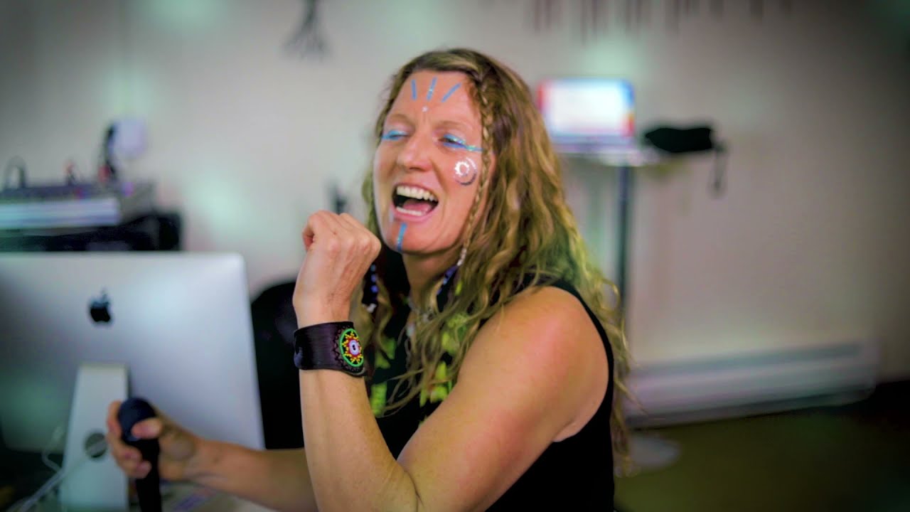 Bethy Love Light  | Conscious Hip Hop | Denver 420 Earth Day 2021