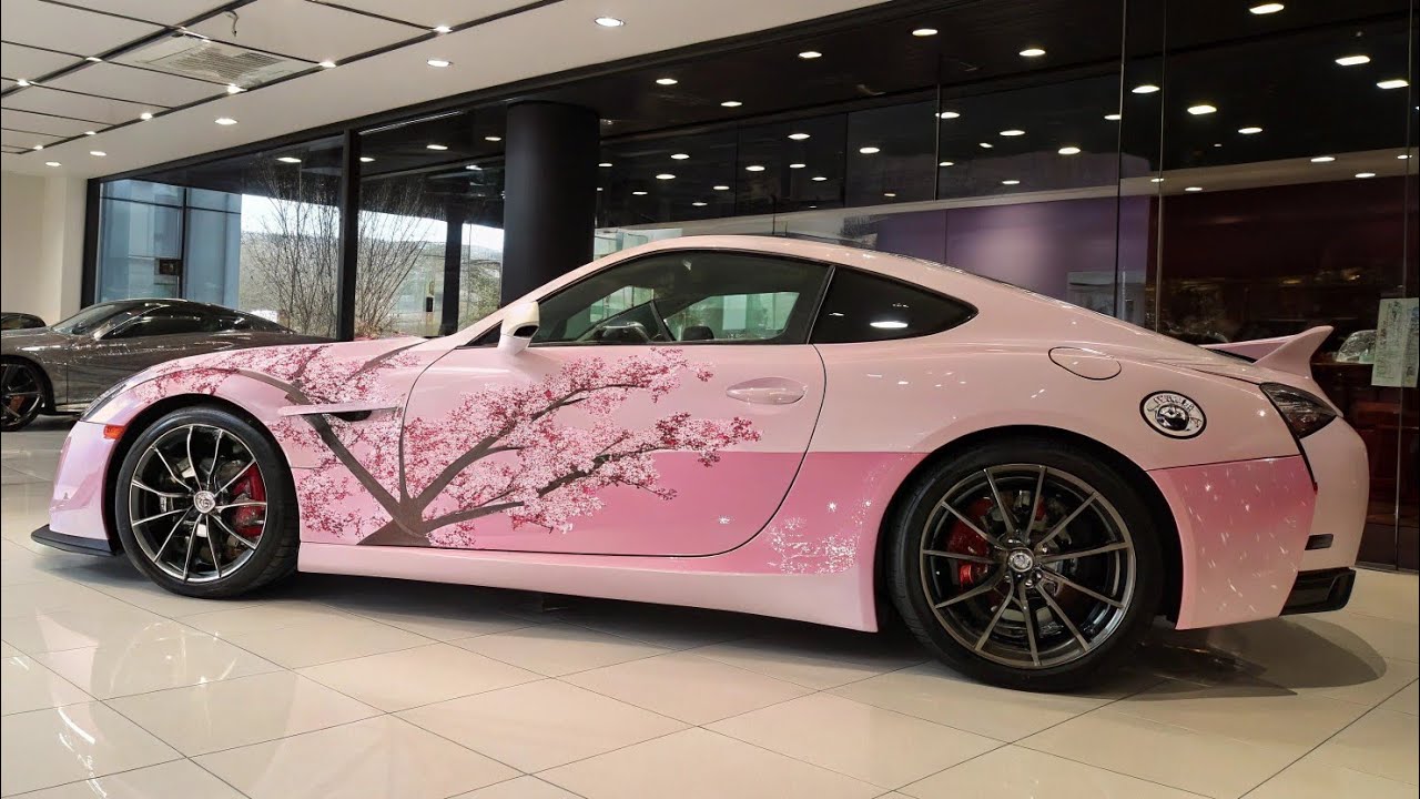 🔥2025 Nissan GT-R – Godzilla Evolves! More Power, More Tech! 🏎️