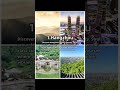 China: 4 Must-Visit Cities #china #travel #trip #tour #guide #fyp #journey #tourism #tourist