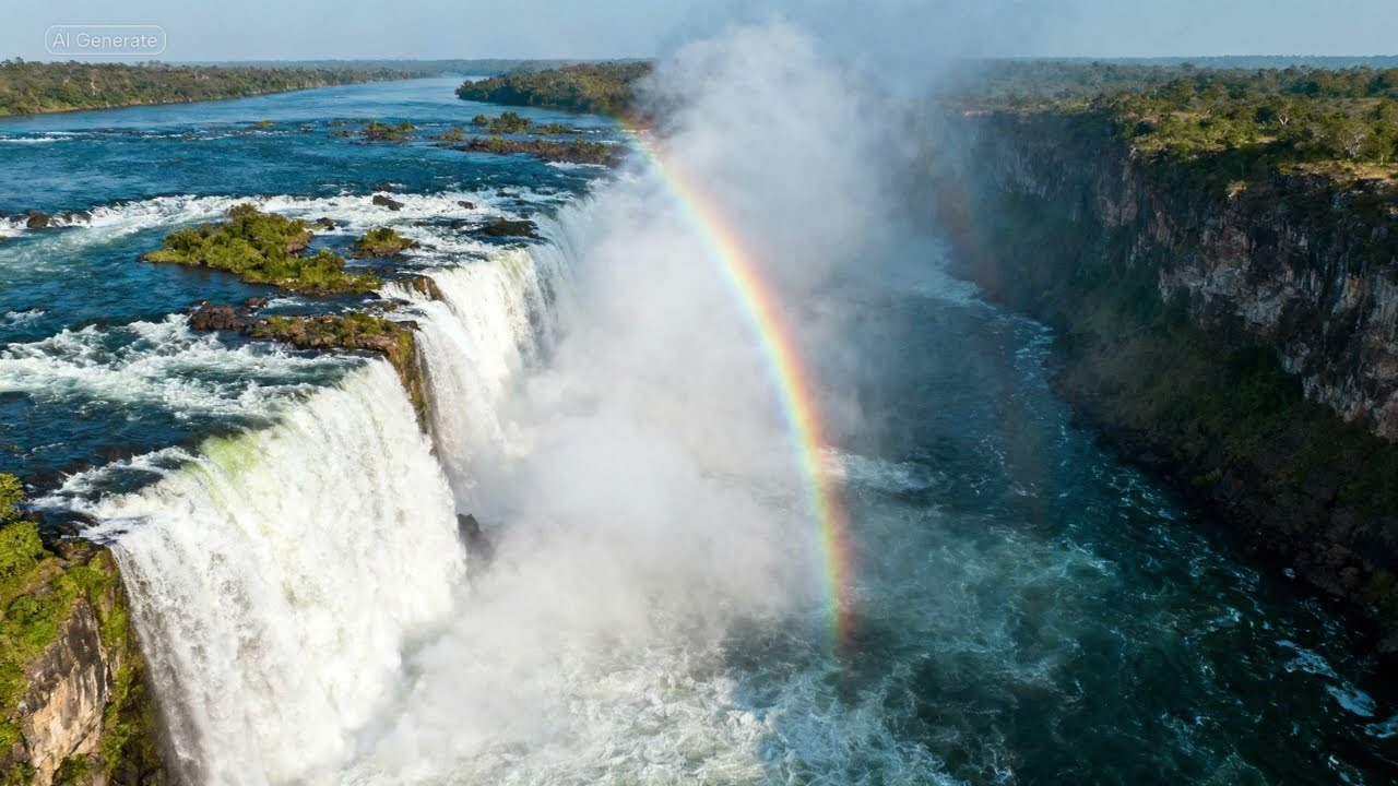 Top 10 Best Places to Visit in Africa 🌍 | Travel & Tour Guide”