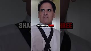 Mark Cuban Took Donald Trump’s Role In Sharknado 3
