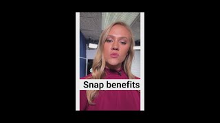 SNAP benefits impact 1.4 million North Carolinians