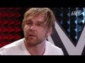 Dean Ambrose: Stone Cold Podcast Full