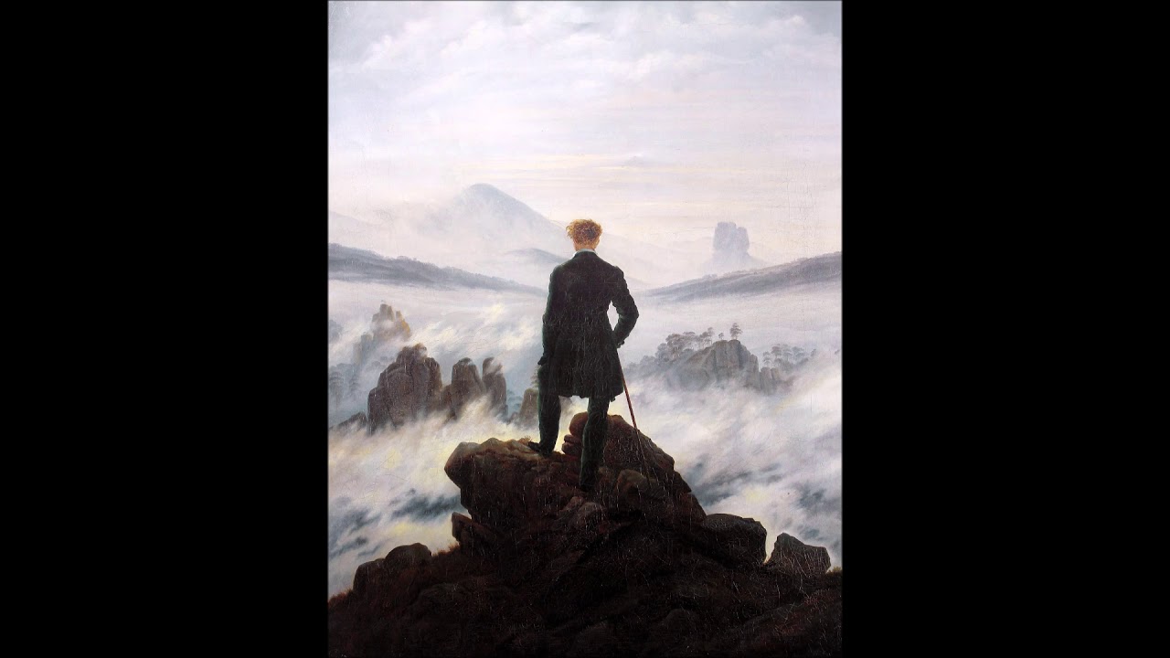 Franck: Ce qu'on entend sur la montagne - Orchestre Philharmonique Royal de Liège/Sanderling (2011)