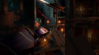Custom Seas Hidden Locations! #seaofthieves