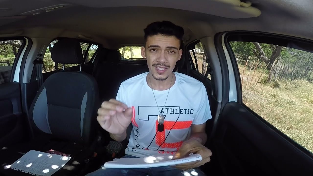 Quanto Gasta De Gasolina De Recife Para Serra Talhada?