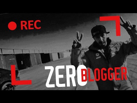 ZeroBlogger. Новый проект Autoprofi Drift Team