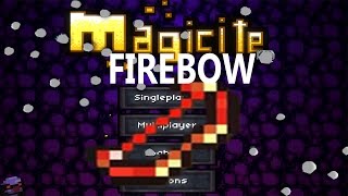 Magicite: By the Power of FireBow