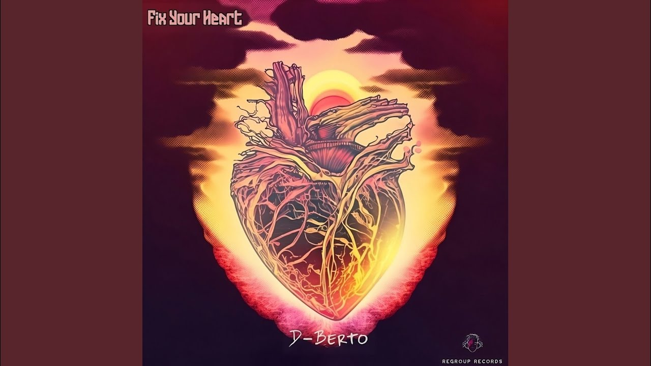 Fix Your Heart (Radio Edit)
