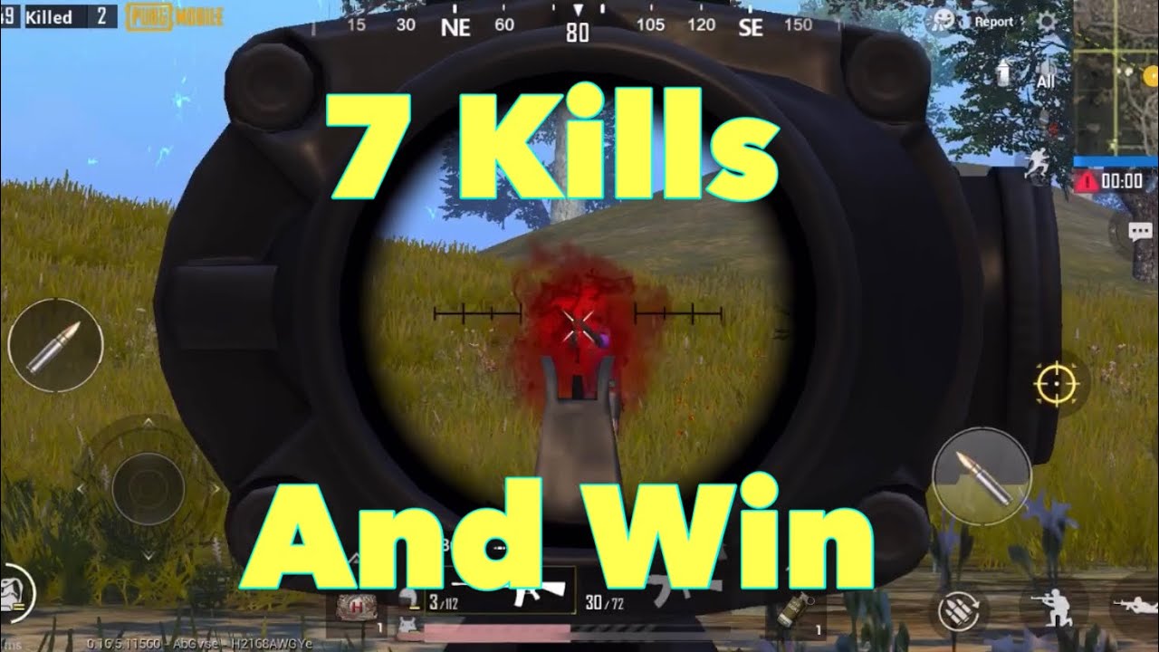 Solo Vs Squad Pubg Mobile - YouTube