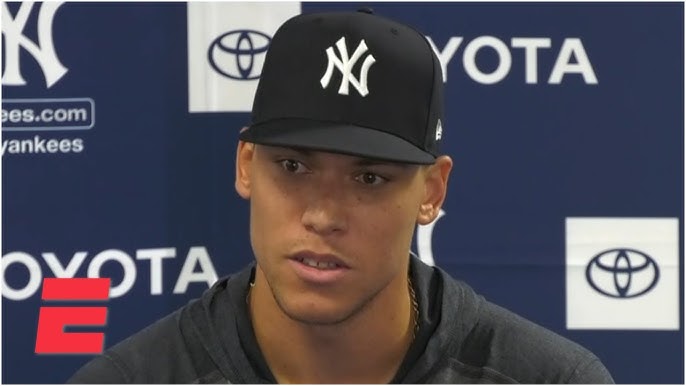 You Cheated And You Didn't Earn It: When Aaron Judge Seconded LeBron James'  Irate Rant On a Massive MLB Scandal - EssentiallySports