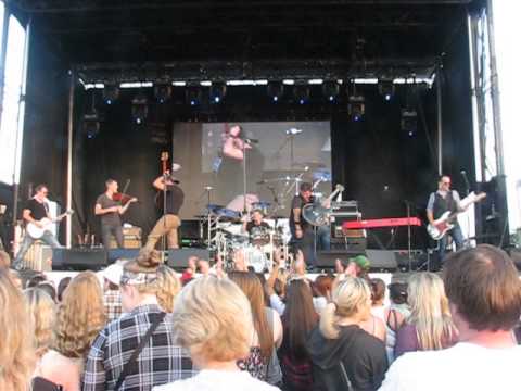 Western Fair - Eric Ethridge