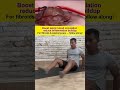 5 Gentle Pelvic Exercises to improve circulation,reduce inflammation & support women’s health #short