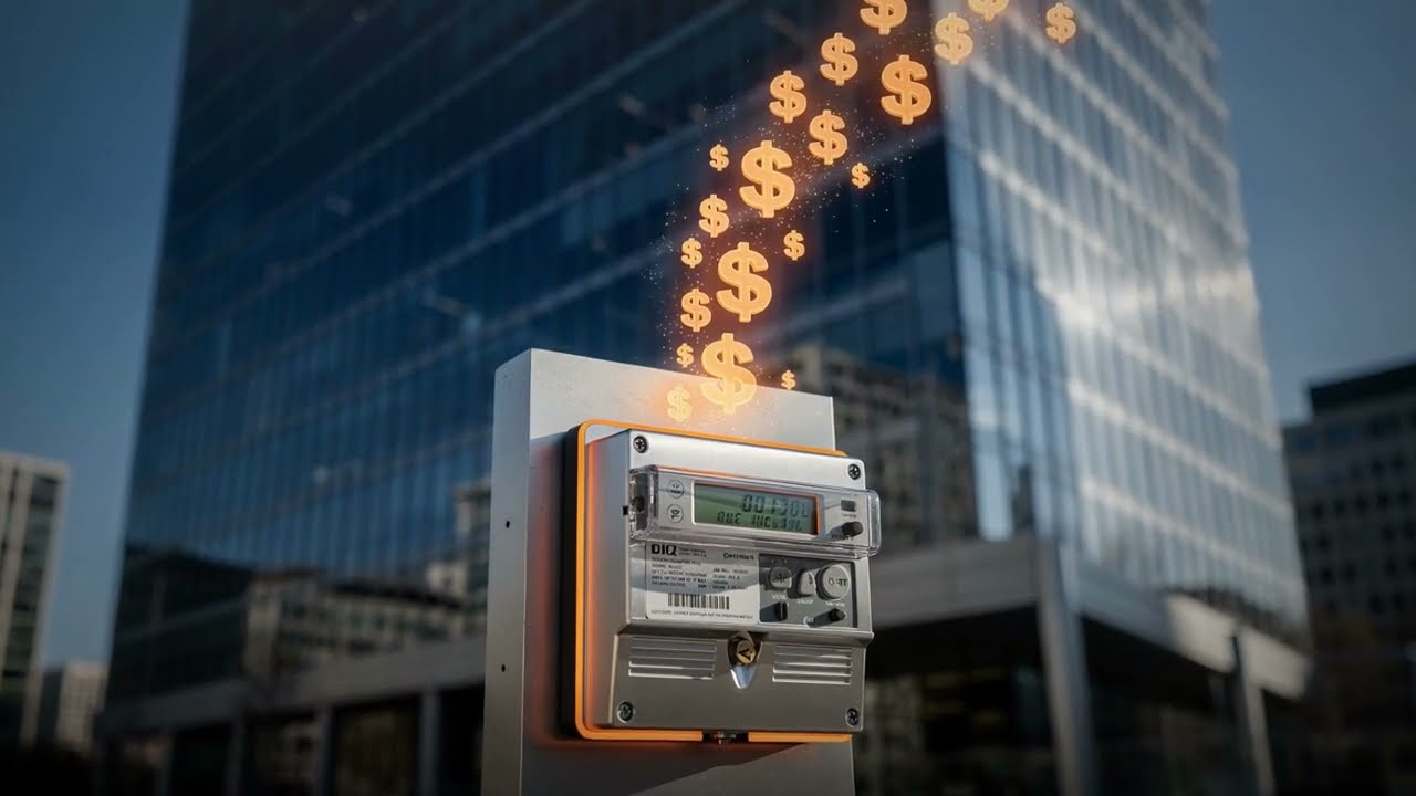 EcoPrime microCHP: The Energy System That Helps Pay for Itself