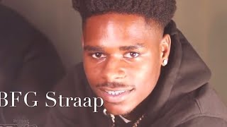 Celebrity BFG Straap On Rappers Faking Beef To Get Fans And Not Standing On They Lyrics Wealth
