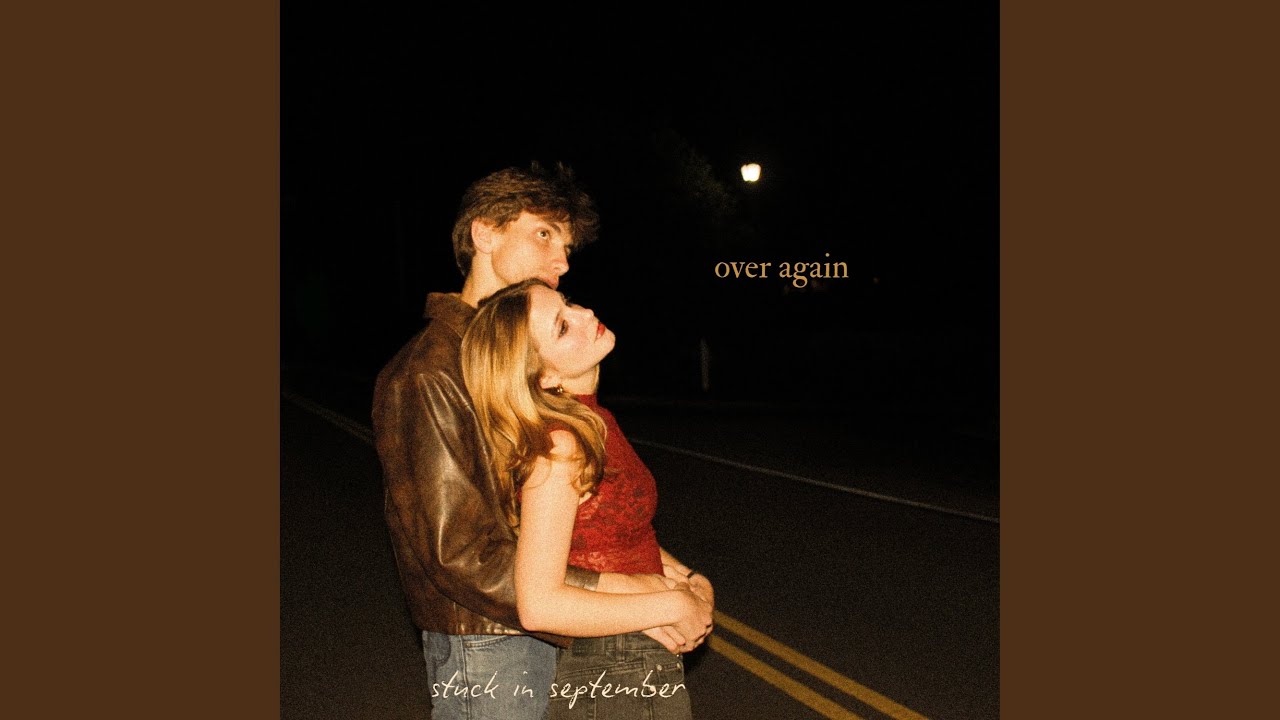 Watch over again on YouTube Watch over again on YouTube