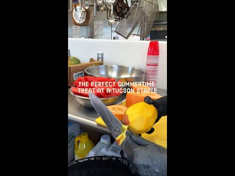 Video thumbnail: Taqueria Pico de Gallo