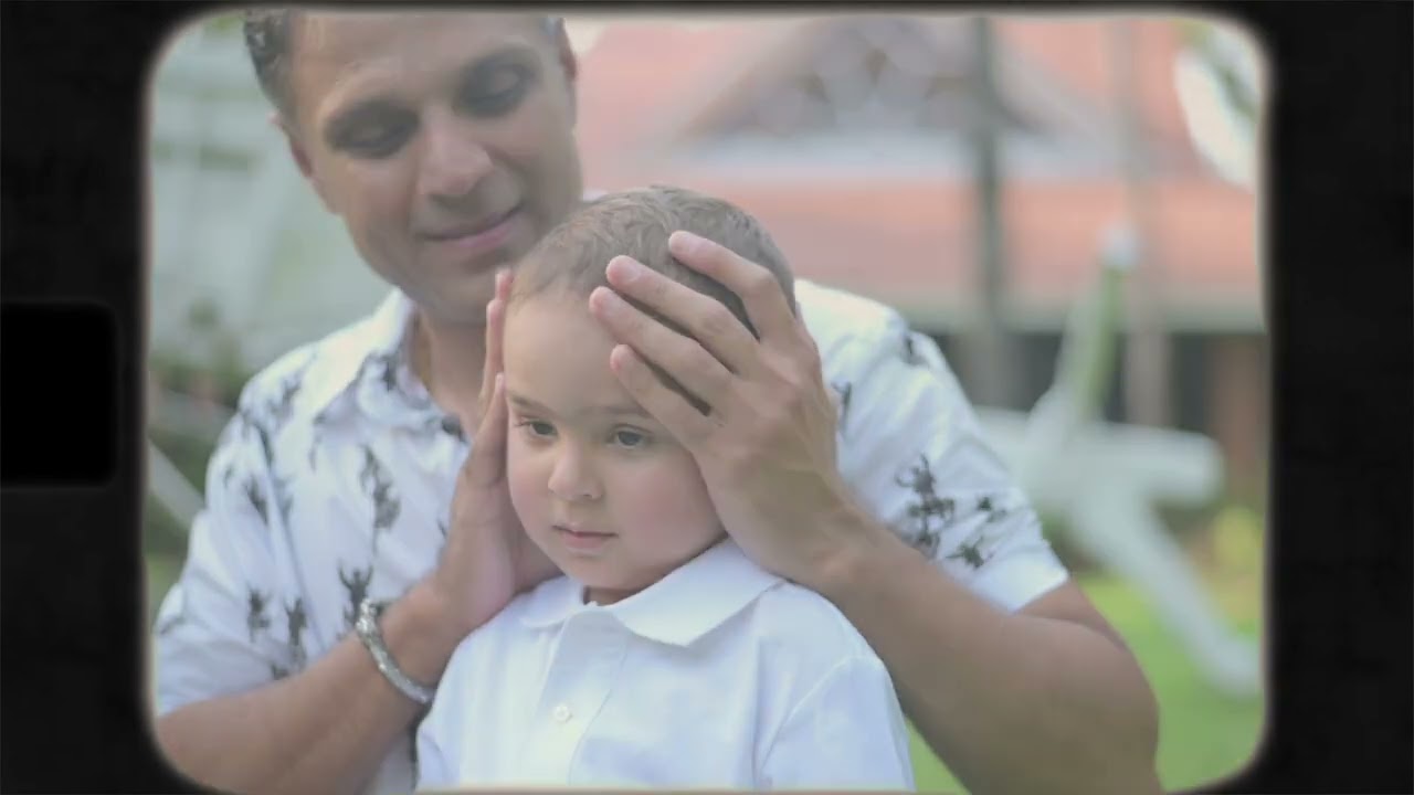 Birthday Memory Video