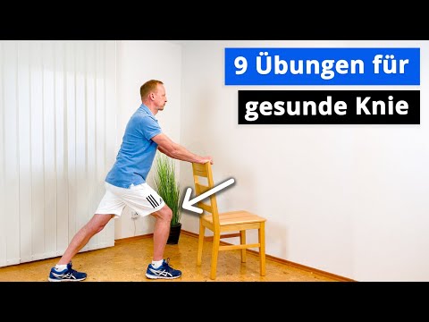 Video: Bequem knien – 9 Schritte (mit Bildern)