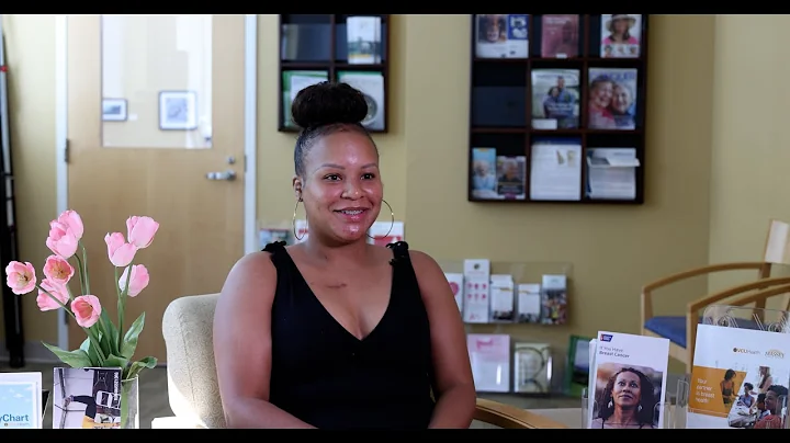Patient Testimonial: Tabatha Smith