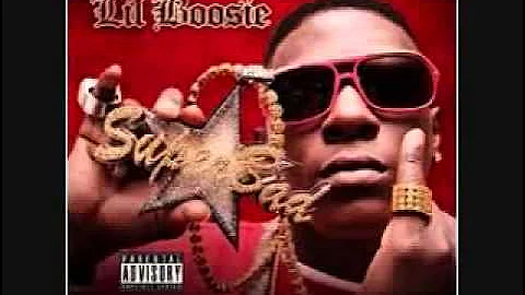 Lil Boosie: Miss Kissin On You