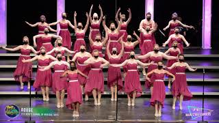 ETC Heid's School of Musical Arts Rouge (Olentangy Keynote Classic 2021)