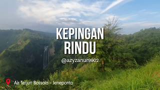 KERINDUAN ANAK RANTAU